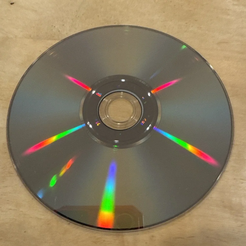 Hard Rock Casino - PlayStation 2 Disc only - Working Tested